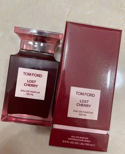 Tom Ford Lost Cherry Eau de Parfum
